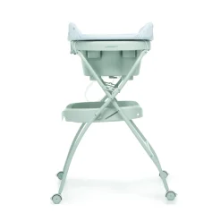 Bagnetto con fasciatoio bath&co dolcestella – foppapedretti