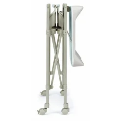 Bagnetto-fasciatoio cambio orso bolle – cam