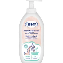 Bagno delicato 400ml – fissan