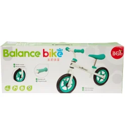 Balance bike