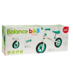 Balance bike