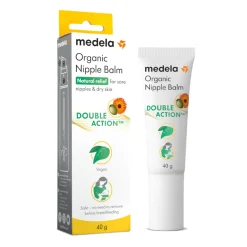 Balsamo bio per capezzoli 40 gr – medela