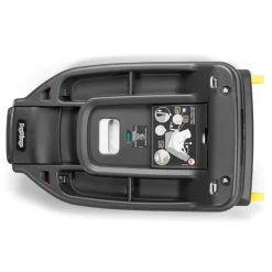 Base primoviaggio i-size