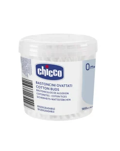 Bastoncini ovattati chicco – 160 pz