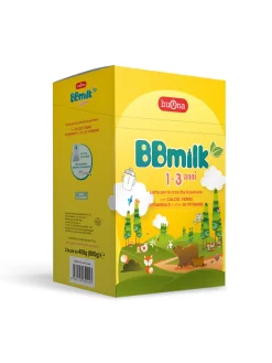 Bbmilk 1-3 anni polvere 800 g