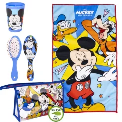 Beauty case bagno mickey – cerdà