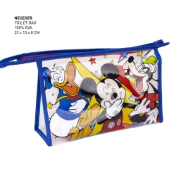 Beauty case bagno mickey – cerdà