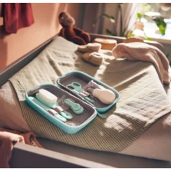 Beauty set per la cura del bambino – philips avent