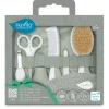 Beauty set per la cura del bambino – 1146 sage green
