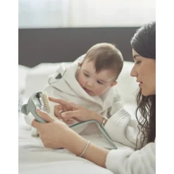 Beauty set per la cura del bambino – 1146 sage green