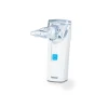 Beurer – ih 55 aerosol con tecnologia a membrana oscillante mesh