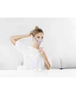 Beurer – ih 60 aerosol portatile a microcompressore