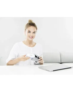 Beurer – ih 60 aerosol portatile a microcompressore