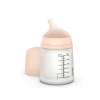 Biberon anti colica zero.zero 180ml flusso adattabile – suavinex