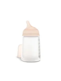 Biberon anticolica 270 ml zero flusso medio anticolica 270ml. zero zero flusso medio