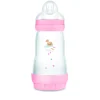 Biberon easy start 260ml bio-circolare conf. singola rosa – mam