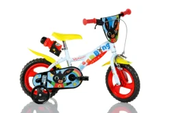 Bici bimbo 12″ 3-5 anni – bing – dino bikes