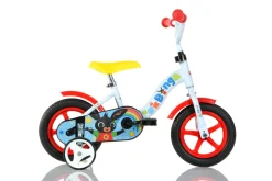 Bici bimbo 12″ 3-5 anni – bing – dino bikes