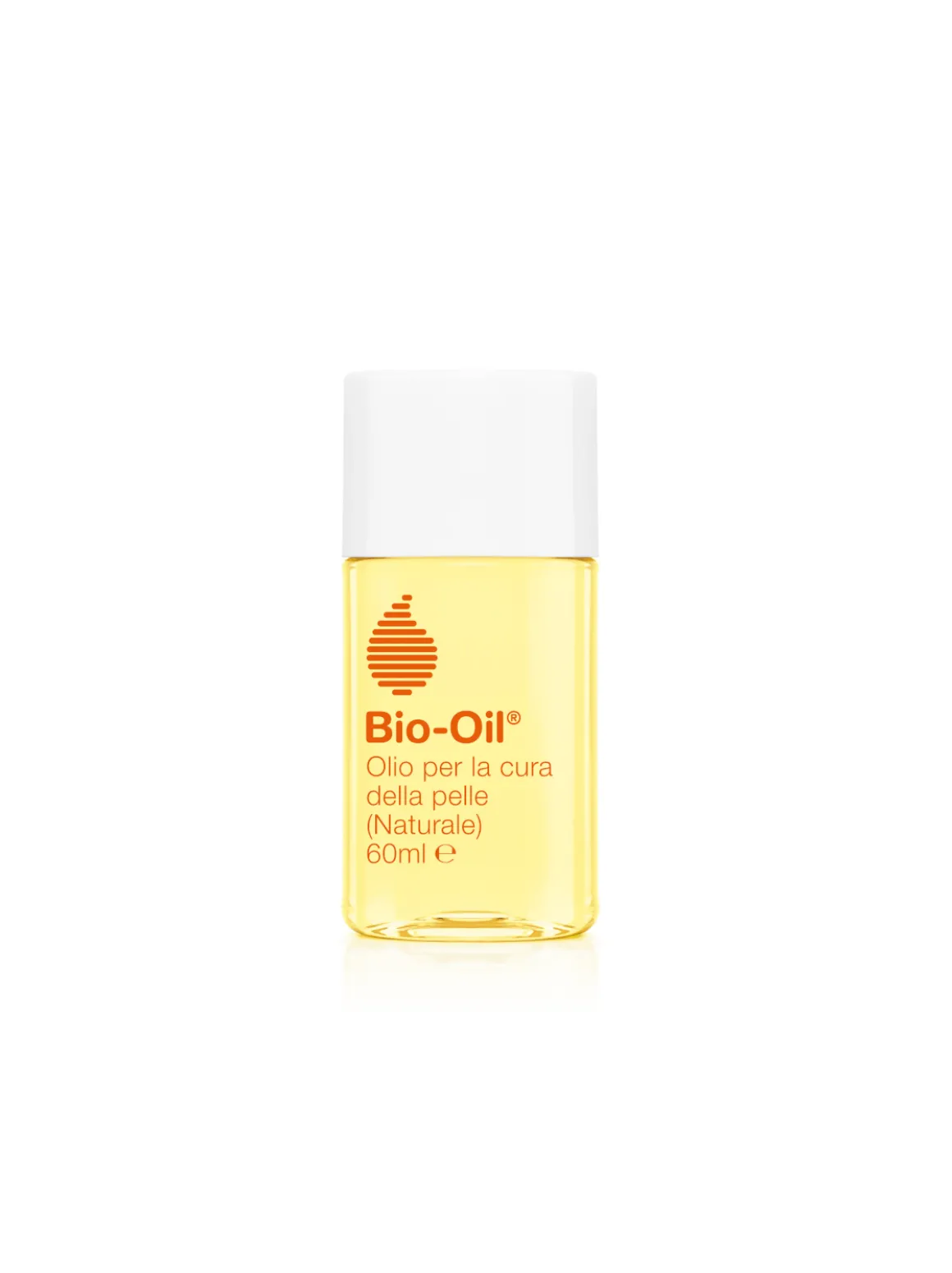 Bio-oil olio naturale 60 ml