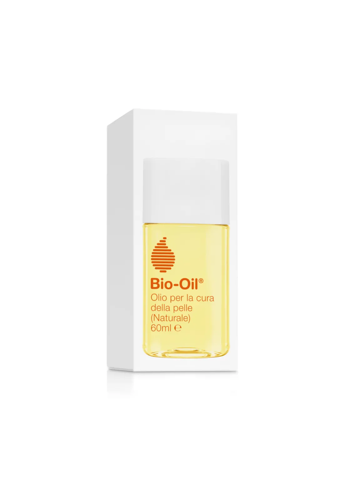 Bio-oil olio naturale 60 ml