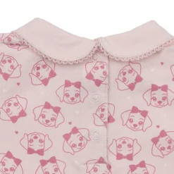 Body bimba rosa