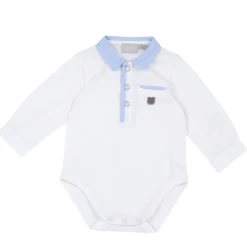 Body esternabile manica lunga – chicco