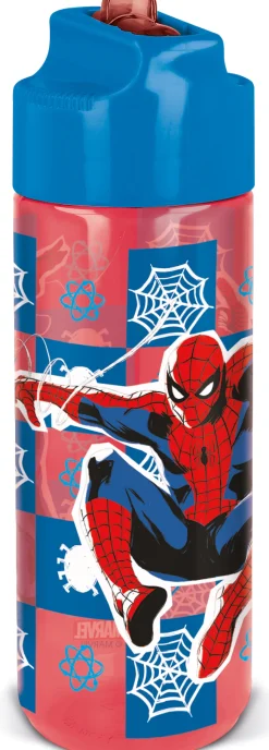 Borraccia ecozen 540 ml spiderman