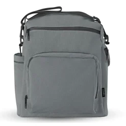 Borsa adventure aptica xt – canyon grey – inglesina