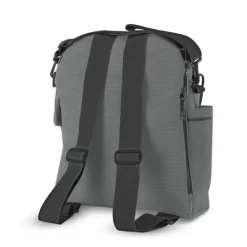 Borsa adventure aptica xt – canyon grey – inglesina
