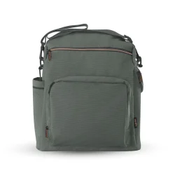 Borsa adventure bag aptica xt colore taiga green – inglesina