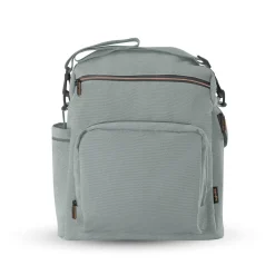 Borsa adventure bag aptica xt colore igloo grey – inglesina