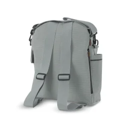 Borsa adventure bag aptica xt colore igloo grey – inglesina