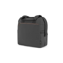 Borsa day bag aptica xt colore magnet grey – inglesina