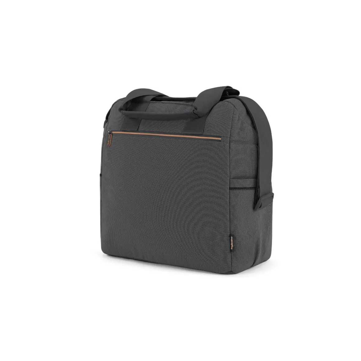 Borsa day bag aptica xt colore magnet grey – inglesina