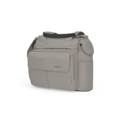 Borsa dual bag electa colore battery beige – inglesina