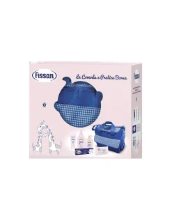 Borsa fissan – articolo assortito