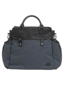 Borsa mysa royal blue