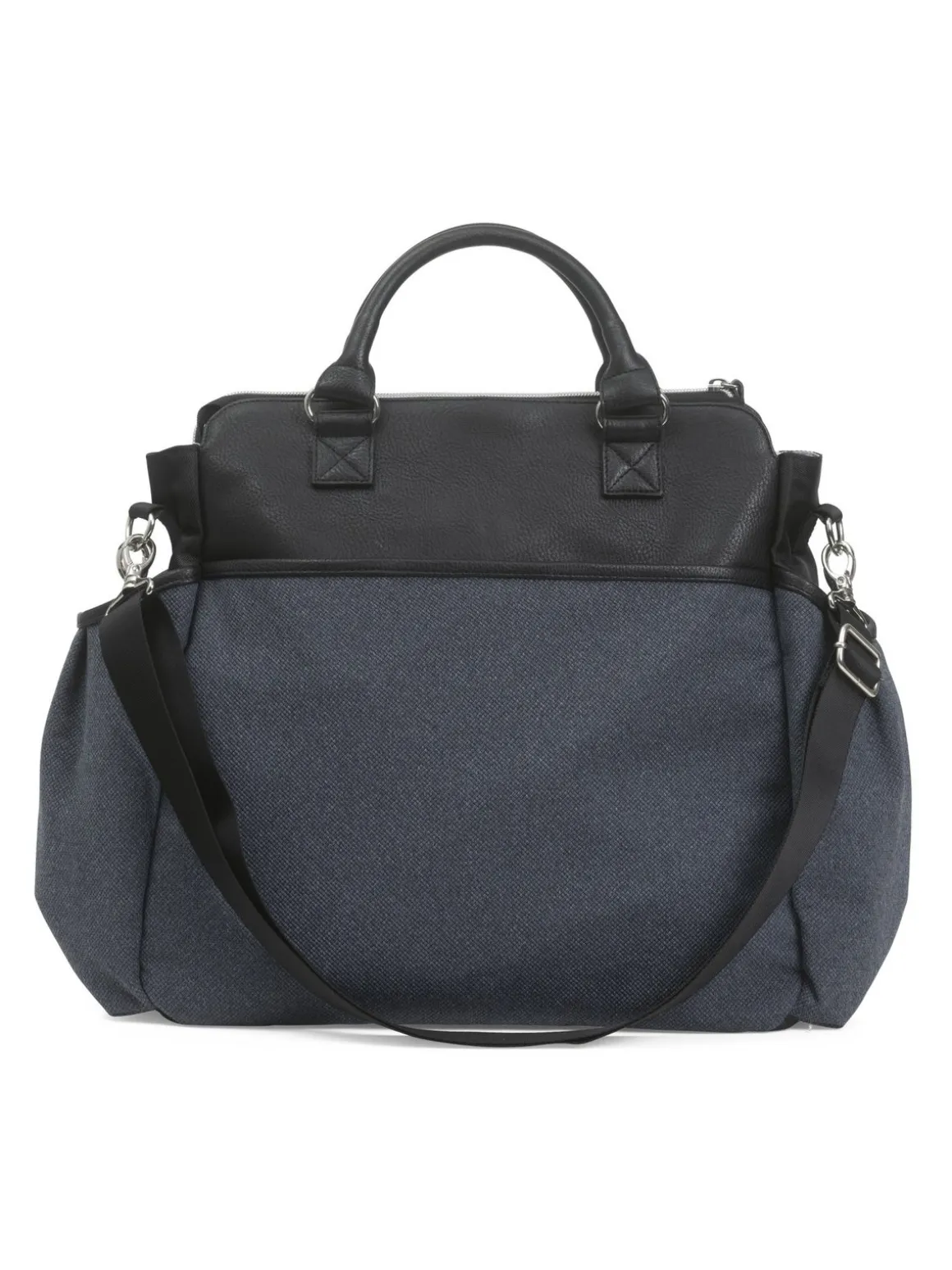 Borsa mysa royal blue