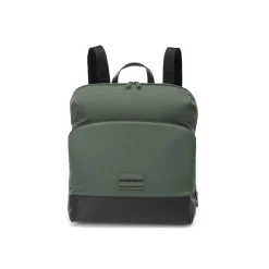 Borsa pretty colore olive – foppapedretti