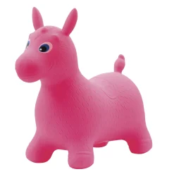 Bouncy pony assortito in vari colori – sun & sport