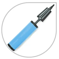 Bouncy pony assortito in vari colori – sun & sport