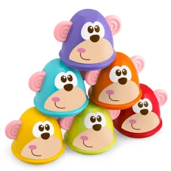 Bowling monkey strike – chicco