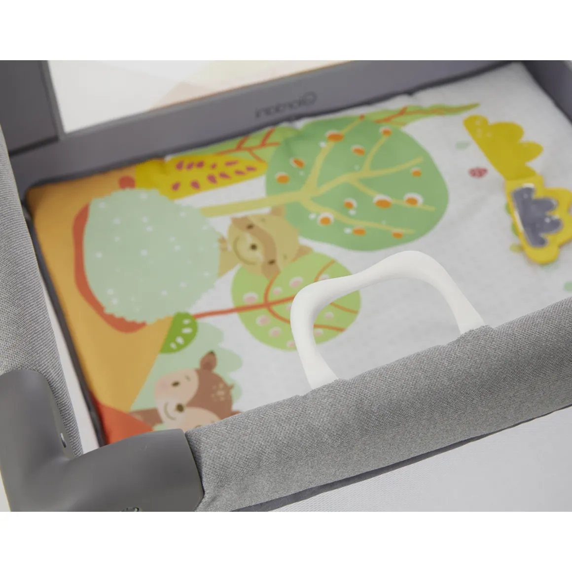 Box g-safe & play – giordani