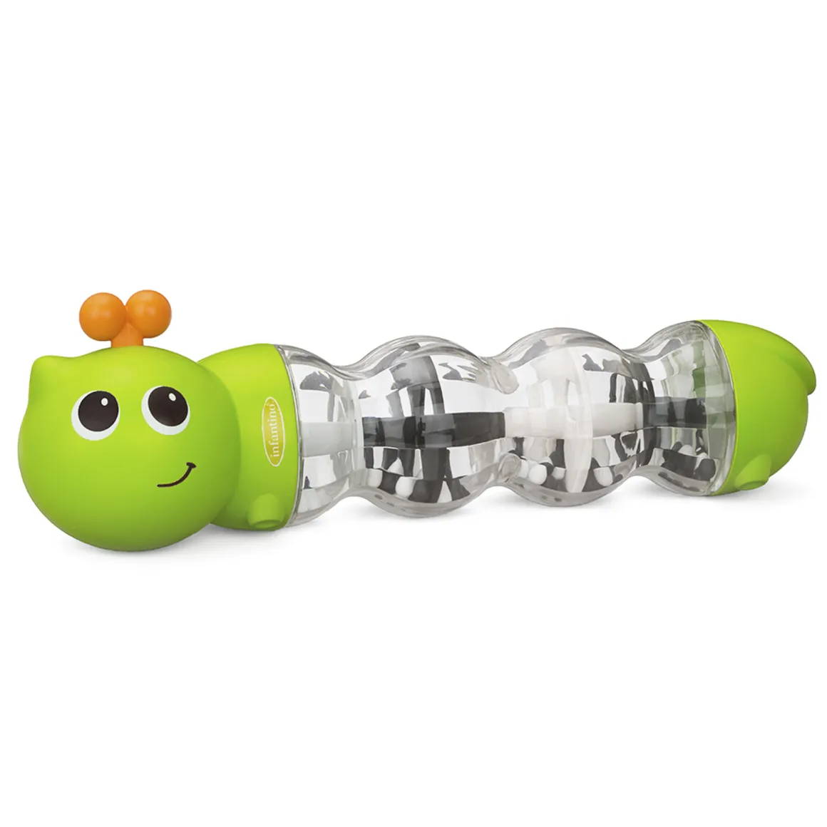 Bruco attività – infantino