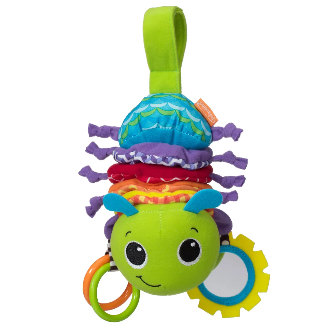 Bruco musicale – infantino