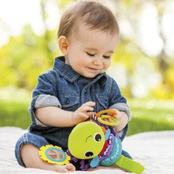 Bruco musicale – infantino