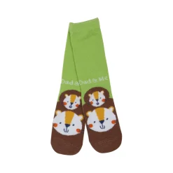 Calze antiscivolo bimbo animaletto