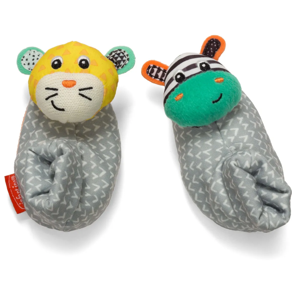 Calzini divertenti – infantino