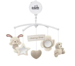 Cam – giostrina per cullami