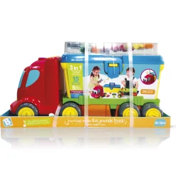 Camion con attrezzi – b-kids